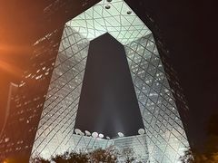 -中央广播电视总台(光华路办公区)