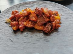 -翠湖宾馆·中餐厅