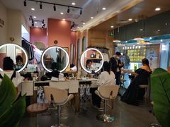-海马体照相馆(上海宝山万达广场店)