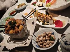 -阿吾罗日本料理(K11艺术中心店)