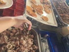 -荣誉国际酒店-云顶旋转餐厅