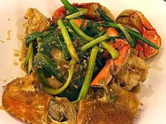 -无招牌海鲜餐厅(滨海艺术中心店)