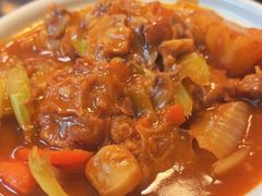 -妈阁铭记澳葡美食