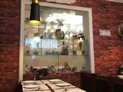 -92°C俄式厨房(中央大街店)