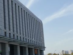 -普陀长途客运中心