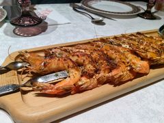 -俄士厨房(环球港店)