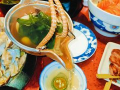 -小山日本料理(兴业太古汇店)