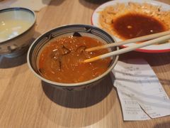 -宋益驴蹄子面肉夹馍(辛家庙店)