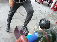 -吉庆街美食广场