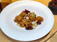 -荷风细雨·中国茶宴(碧云店)