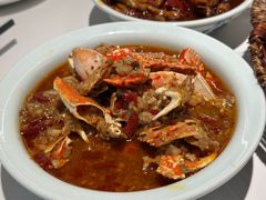 -欧记大排档·景德菜(上海首店)