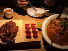广西老友鱼-桂小厨广西菜(万象城店)