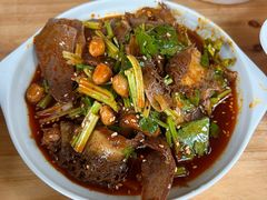 夫妻肺片-牛王庙(龙华花园店)