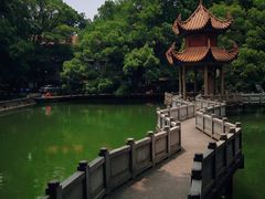 -岳麓山风景名胜区