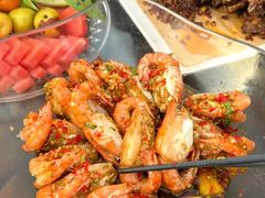 -溪山云境森林音乐餐厅(湖景店)