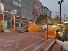 -万达广场(无锡滨湖店)