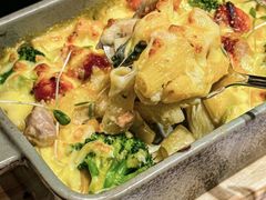 -Pennehut畔尼意面(合肥万象城店)
