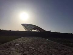 -南汇嘴观海公园