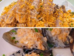 -四川小胡子海鲜(丁村万人海鲜广场店)