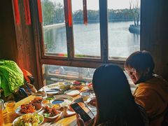 -庆云楼饭庄(什刹海店)