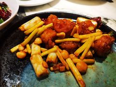 -茶人村·宫廷私厨(奥体印象城店)