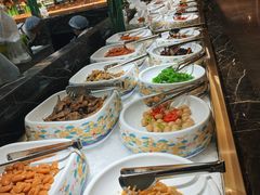 -汉丽斯巴西烤肉自助(市南店)