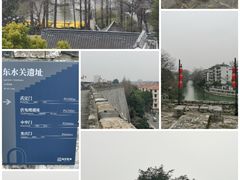 -南京城墙景区