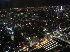 -尤利卡88层观景台