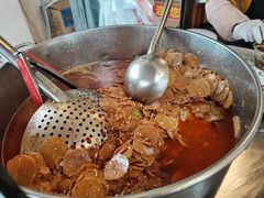 -张记捆鸡(总店)