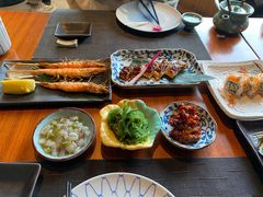 -郑州建业艾美酒店-曙餐厅