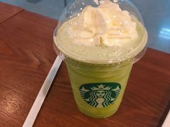-星巴克(武汉协和医院店)
