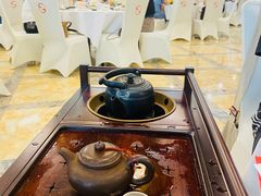 -顺德人家食府(黄金广场店)