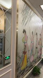 -雅曼妮spa美容养生