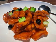 -曾宴·楚菜(湖北省博物馆店)