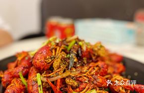 Secret-Recipe Lobster
