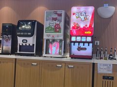 -龍歌自助小火锅(秦淮水游城店)