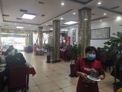 -山海关清和浑锅店