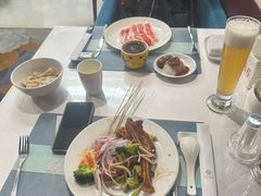 -山西饭店