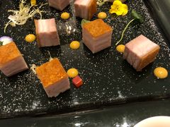 -Yan Ting 宴庭中餐厅(上海静安瑞吉酒店)