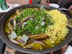 -友记功夫香·人民川菜(红牌楼店)