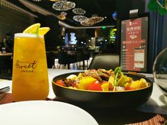 -1874融合西厨·观景餐厅(保利店)