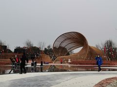 -三圣花乡旅游区