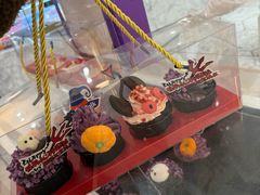 -面包新语(上地华联店)