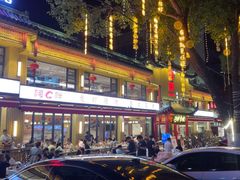 -阿胖龙虾小海鲜(宁国南路总店)