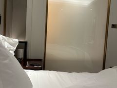 -青岛鑫江温德姆酒店