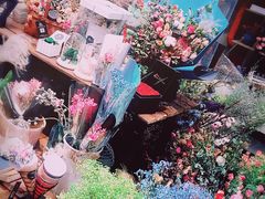 -魔方城市书房(中街益田店)