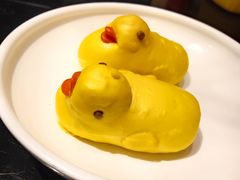 -皇城根北京风味主题餐厅(中海环宇城店)