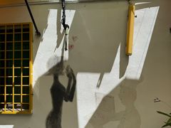 -槟城街头艺术街区