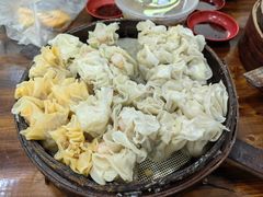 -海汇源老烧麦店(东大街总店)