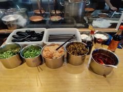-三根葱云南小吃(砂之船店)